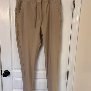 Birddogs Tan Sweatpants